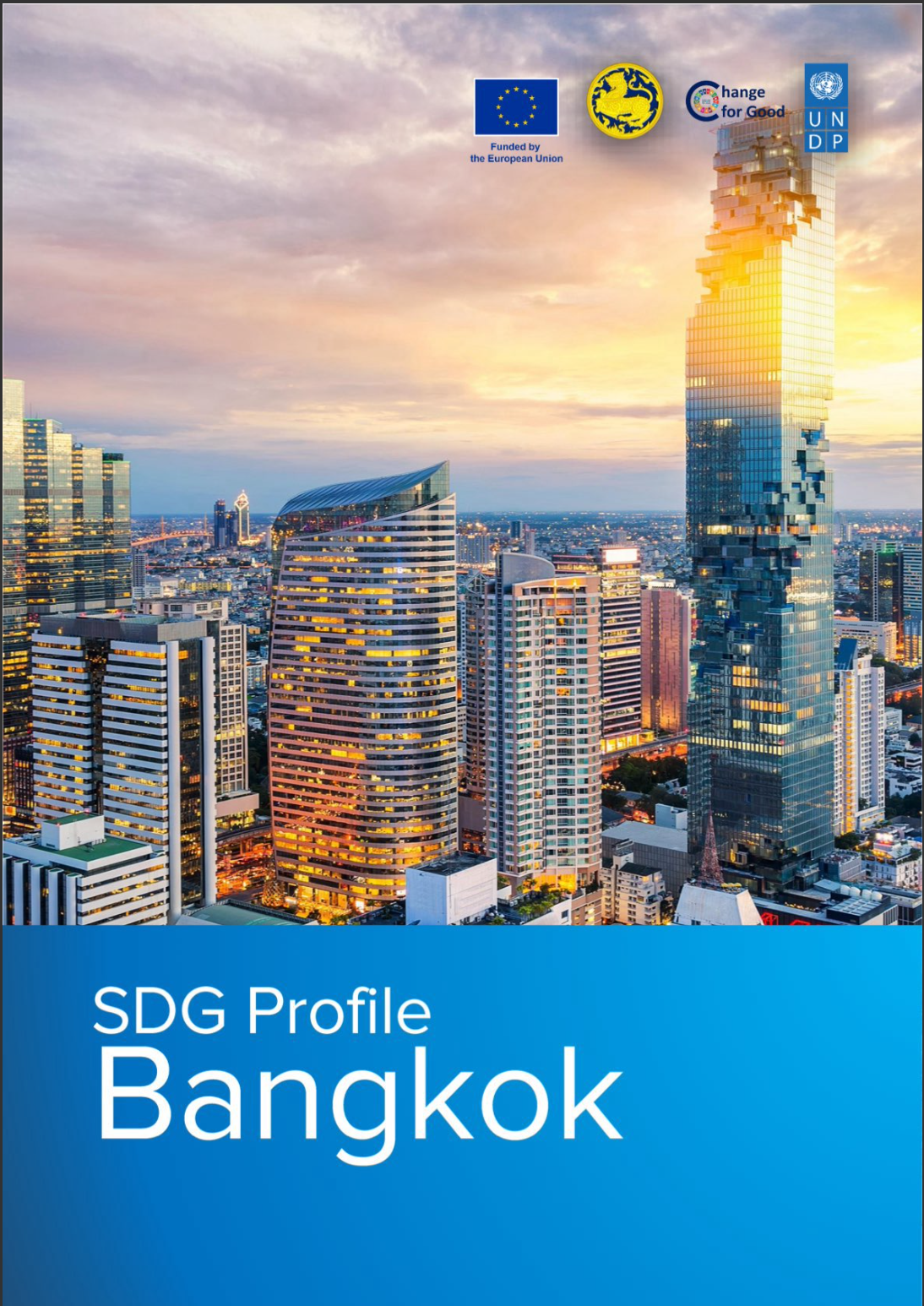 SDG Profile Bangkok
